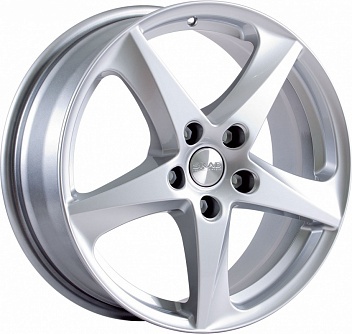 СКАД Легенда Селена R17 W7 PCD5x112 ET43 DIA57,1