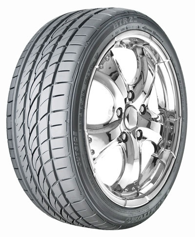 Sumitomo HTR Z III 245/40 R19 98Y