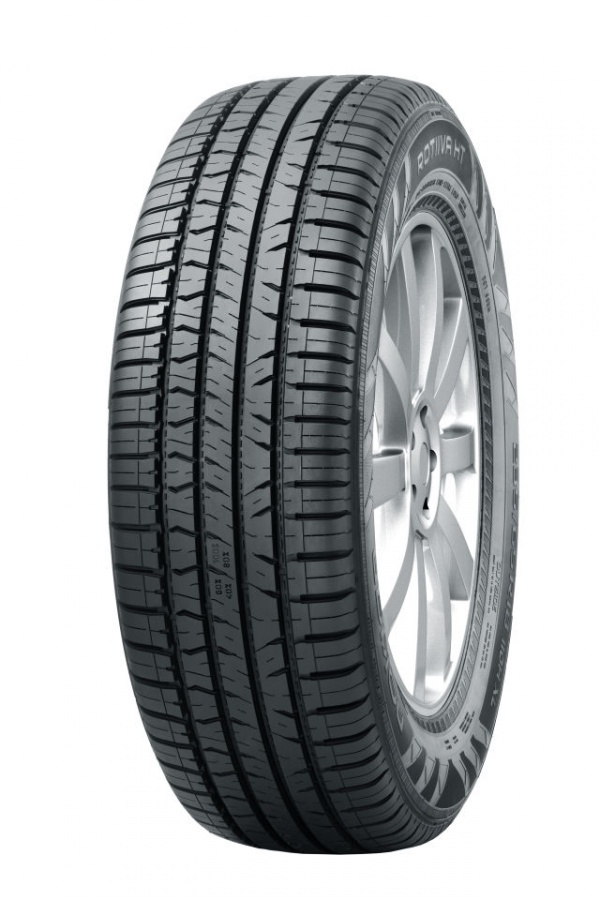 Nokian Rotiiva HT 265/75 R16 116S