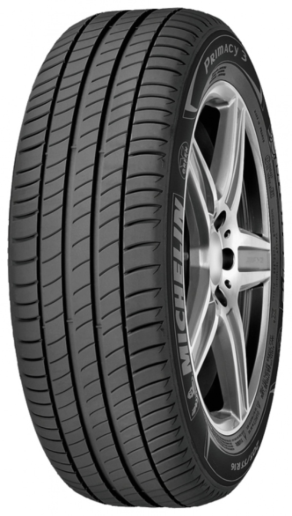 Michelin Primacy 3 205/55 R17 91W