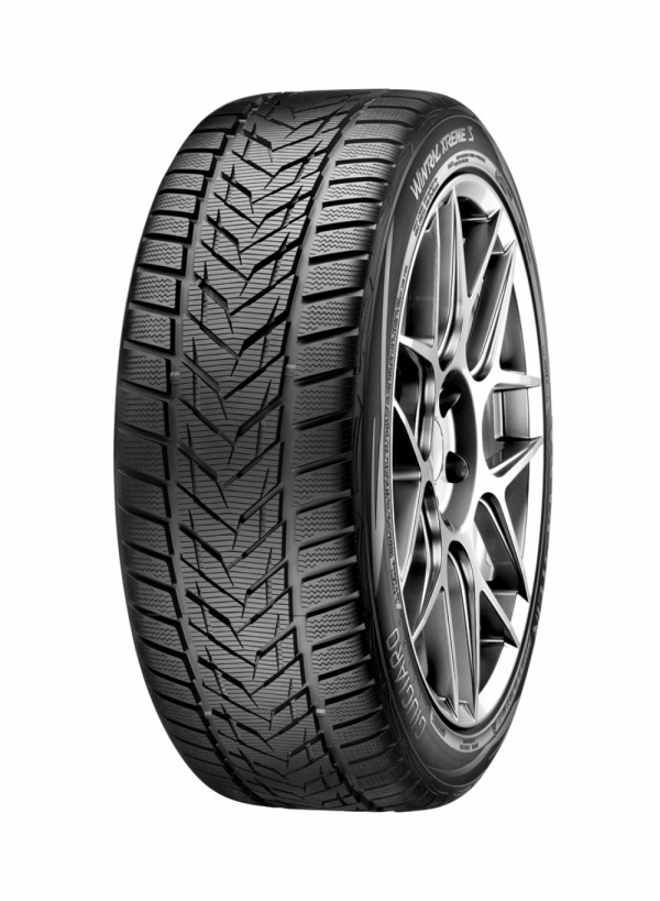 Vredestein Wintrac Xtreme S 235/60 R17 102H не шип