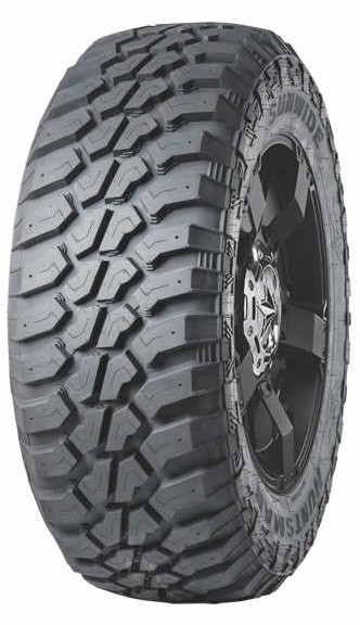 Sunwide Huntsman M/T 235/75 R15 104/101Q