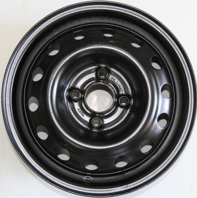 КрКЗ Geely MK B R14 W5,5 PCD4x100 ET39 DIA56,56