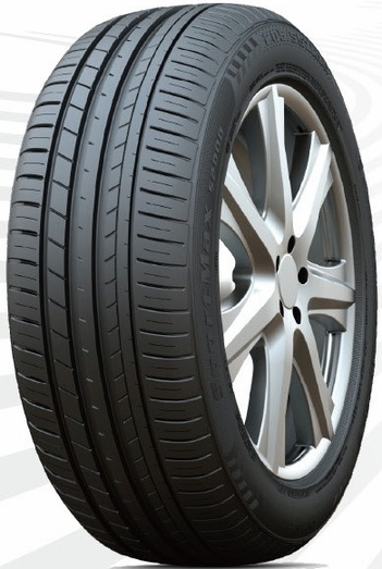 Habilead SportMax S2000 215/55 R17 98W не шип