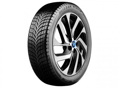Bridgestone Blizzak LM-500 155/70 R19 88Q не шип