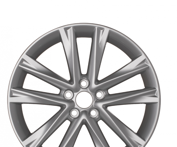 ZD F6330 HS R19 W7,5 PCD5x114,3 ET35 DIA60,1