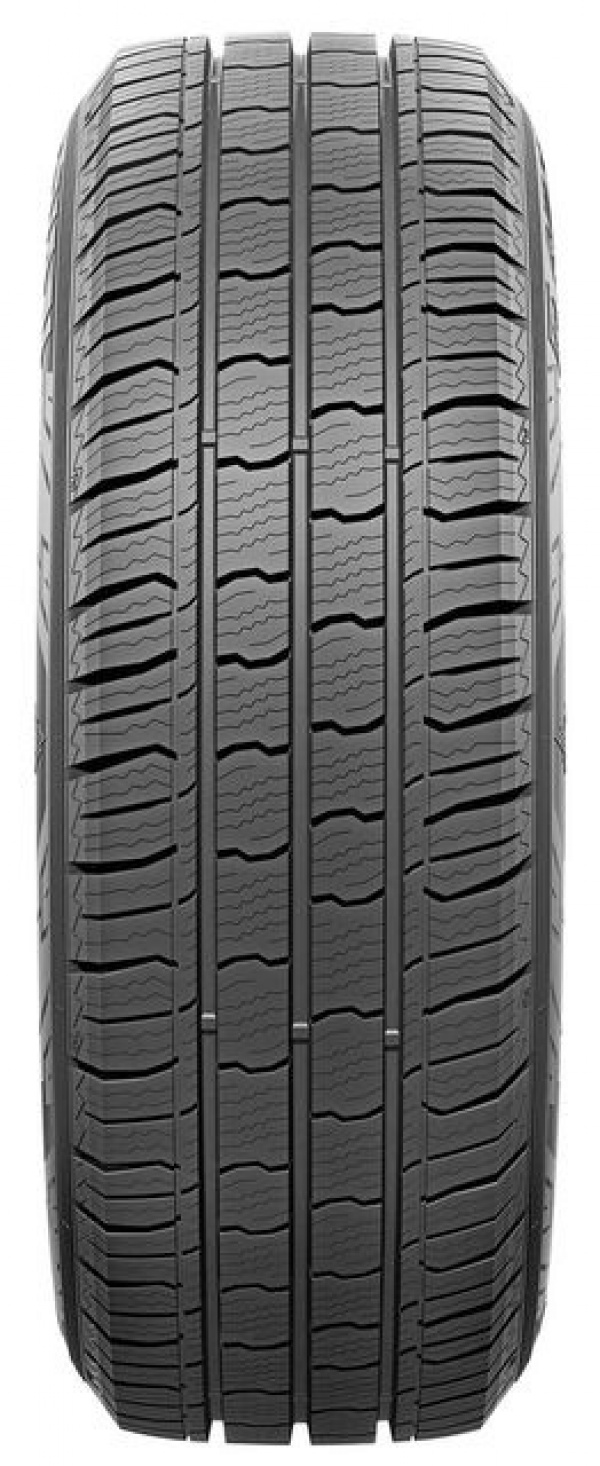 Росава Snowgard Van 205/65 R16C 103/101R не шип