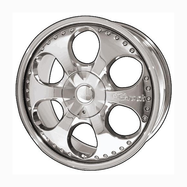 Brock B-18 SLC R18 W8 PCD5x120 ET35 DIA72,6