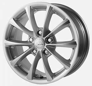 СКАД Селена R15 W6,5 PCD5x110 ET42 DIA67,1