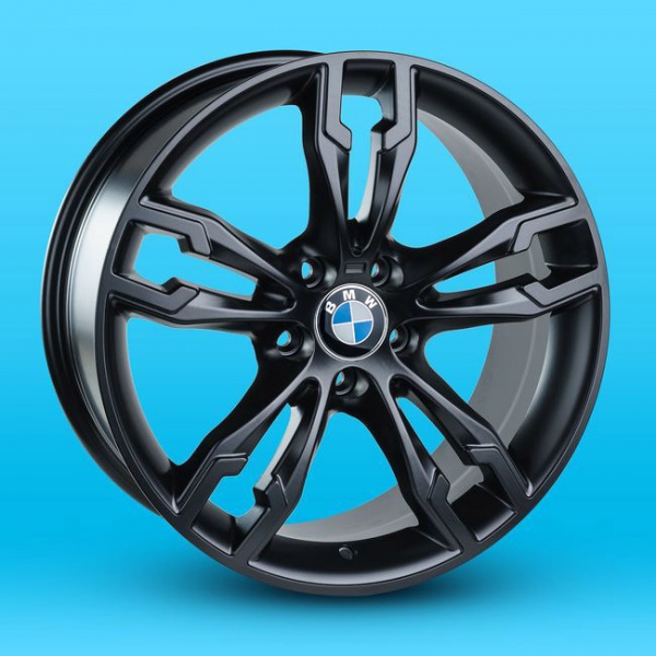 Replica E 305 BMatt R18 W8 PCD5x112 ET35 DIA66,6