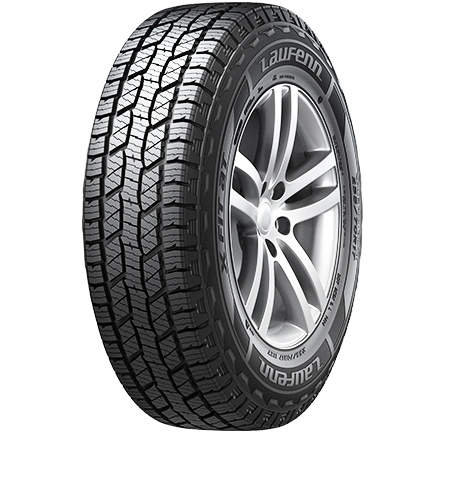Laufenn X FIT AT (LC01) 255/70 R16 111T