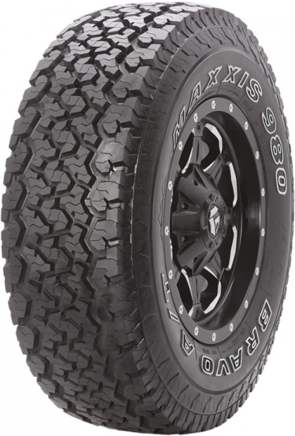 Maxxis A/T 980 Bravo 225/75 R16C 115/112Q  