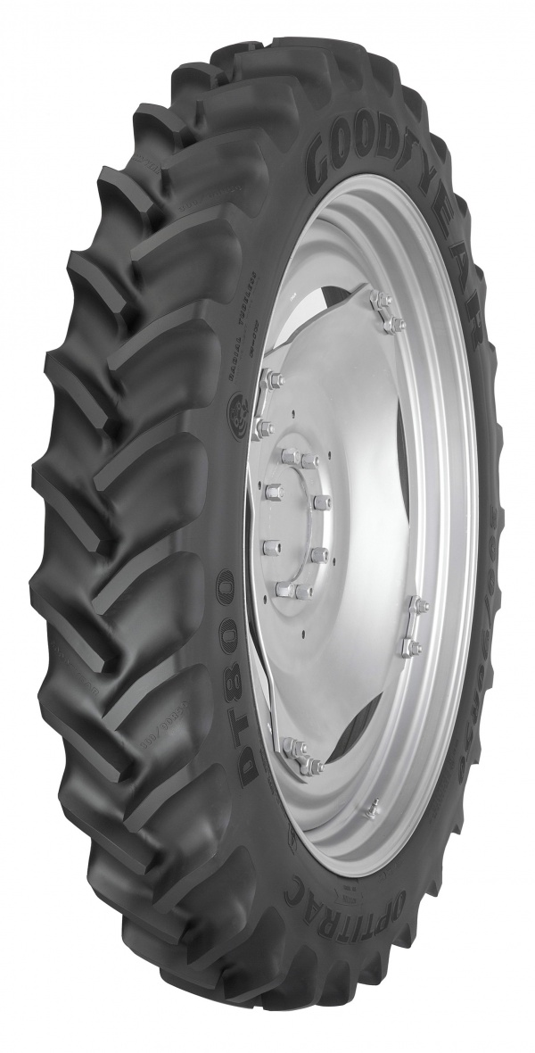 Goodyear DT800 320/90 R54 149A8/В