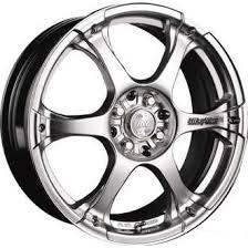 Racing Wheels H-245 GM/FP R17 W7 PCD10x108 10x112 ET40 DIA73,1