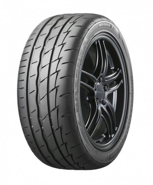 Bridgestone Potenza RE003 Adrenalin 205/50 R17 93W