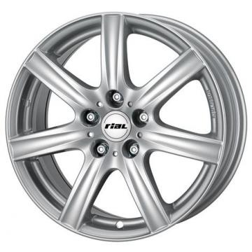 Rial G-02 R13 W5,5 PCD4x108 ET18 DIA63,4