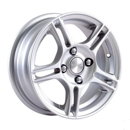 СКАД Селена R15 W6,5 PCD5x100 ET35 DIA67,1