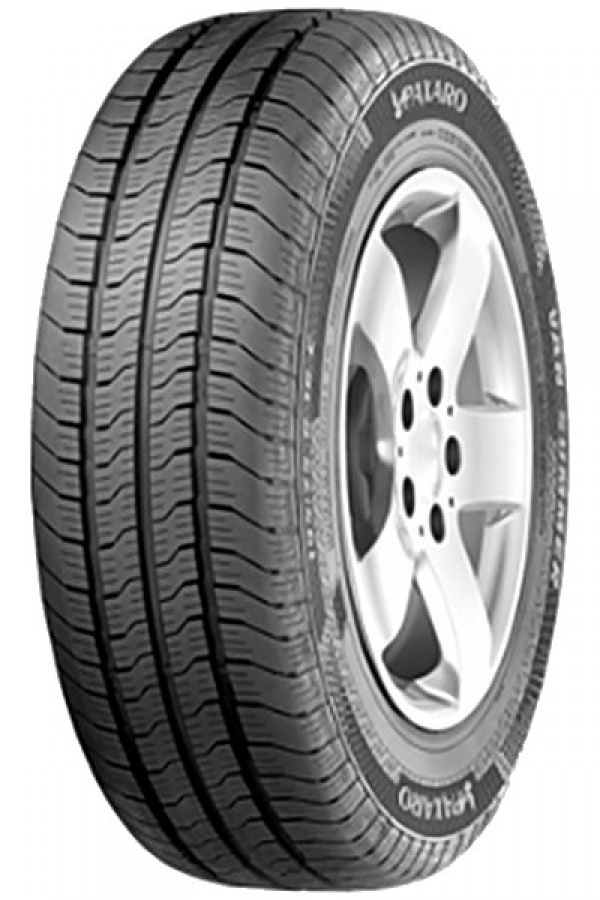 Paxaro Summer Van 225/70 R15C 112/110R