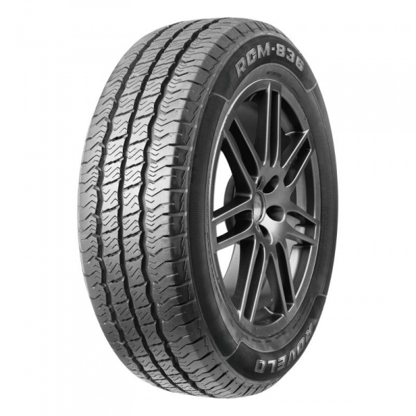 Rovelo RCM 836 195/70 R15C 104/102R