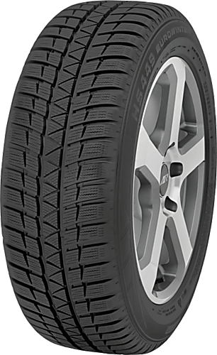 Falken EuroWinter HS-449 225/55 R17 97H не шип