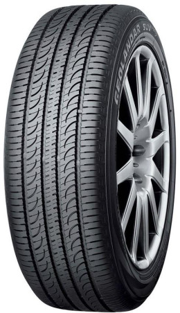 Yokohama Geolandar G97A 205/80 R16C 110/108S  