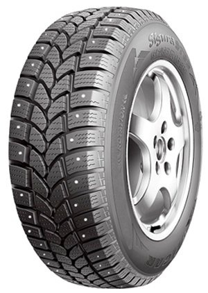 Taurus 201 Winter 195/75 R16C 107/105R шип