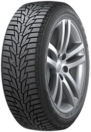 Hankook Winter I*Pike RS W419 205/60 R15 91T шип