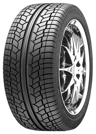 Achilles Desert Hawk UHP 285/40 R22 110V не шип