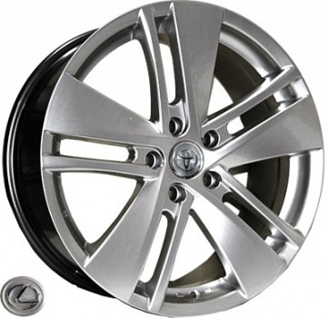 Replica 7395 HS R18 W8 PCD5x114,3 ET45 DIA60,1