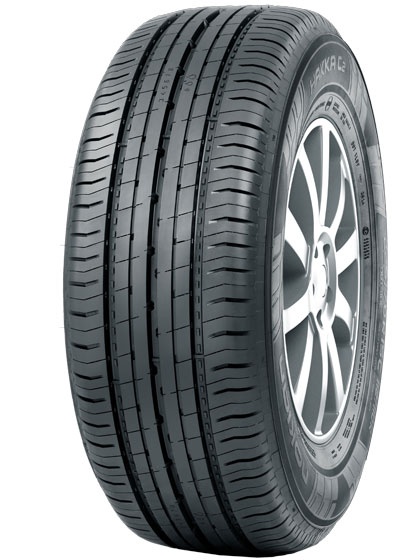 Nokian Hakka C2 215/60 R16C 108/106T