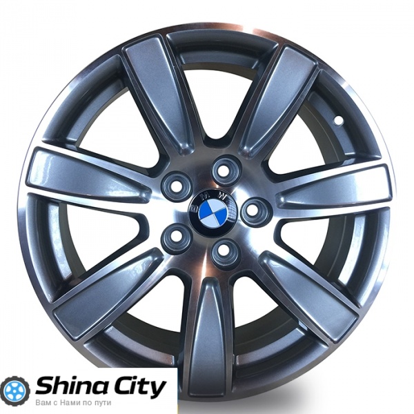 ZD ZY801 GMF R18 W8 PCD5x120 ET42 DIA74,1