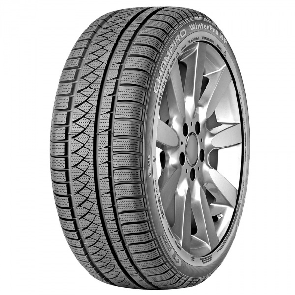 GT Radial Champiro WinterPro HP 245/45 R18 100V XL не шип