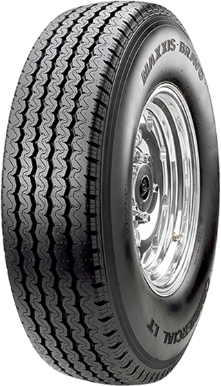 Maxxis UE-168 Bravo 195/80 R14C 106/104R