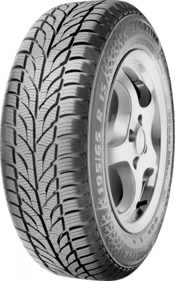 Paxaro Winter 175/70 R14 84T не шип