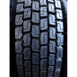 Goldpartner GP712 315/80 R22.5 157/154K