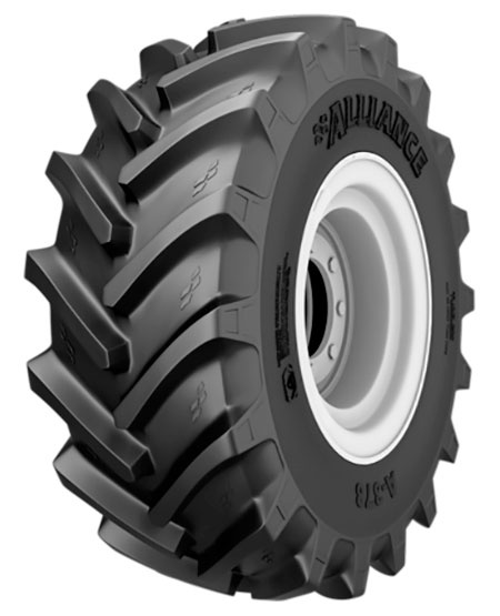 Alliance A-378 600/70 R34 160D/163A8