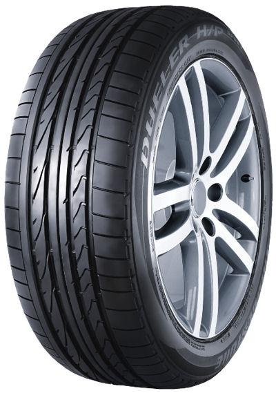 Bridgestone Dueler H/P Sport 255/55 R19 111Y RunFlat