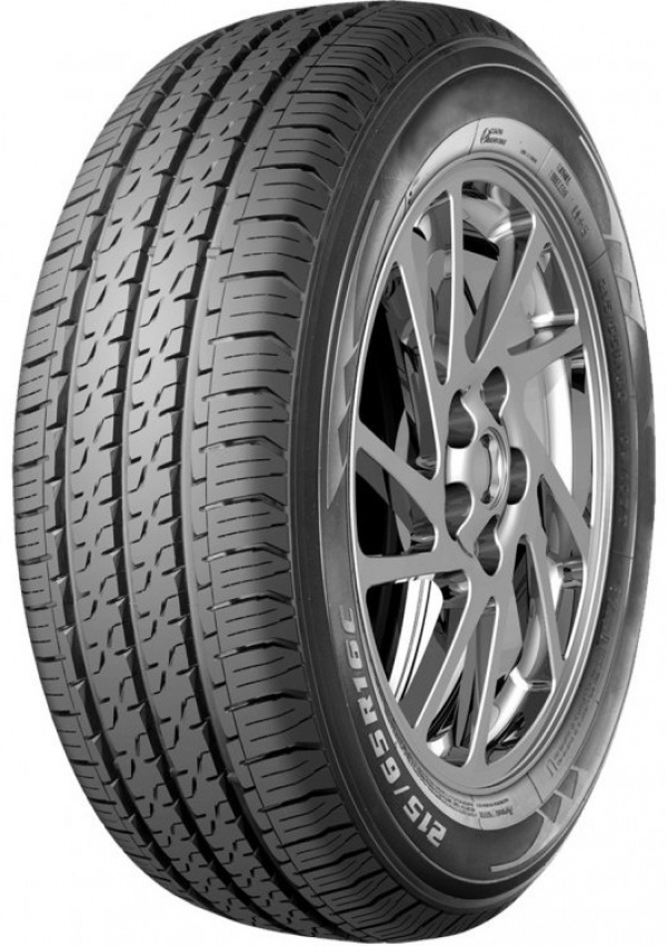 InterTrac TC595 195/70 R15C 104/102S