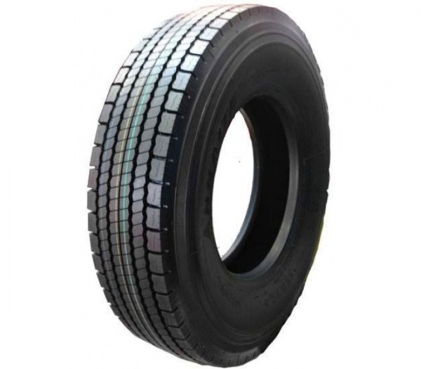 Amberstone 755 315/80 22.5 157/154M ведуча