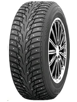 Nexen Winguard winSpike WH62 195/70 R14 91T под шип