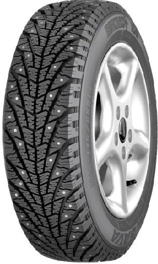 Sava Eskimo Ice 195/60 R15 88T не шип