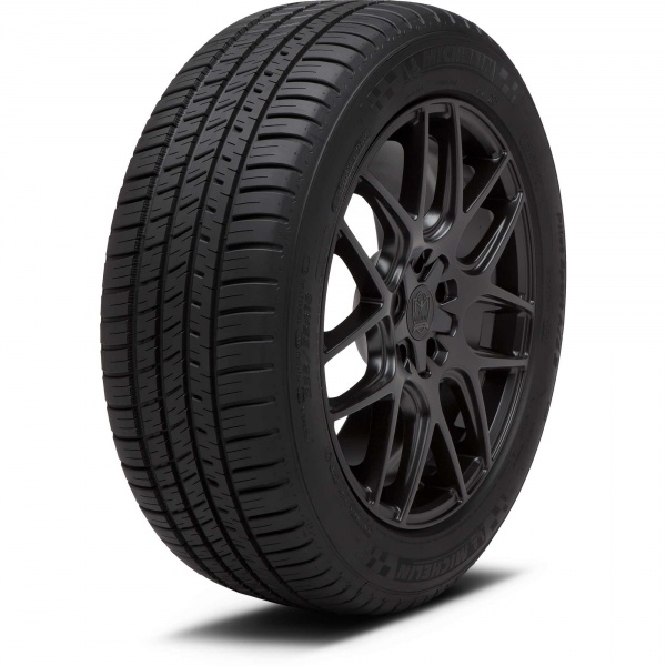 Michelin Pilot Sport A/S 3 275/35 R19 96Y