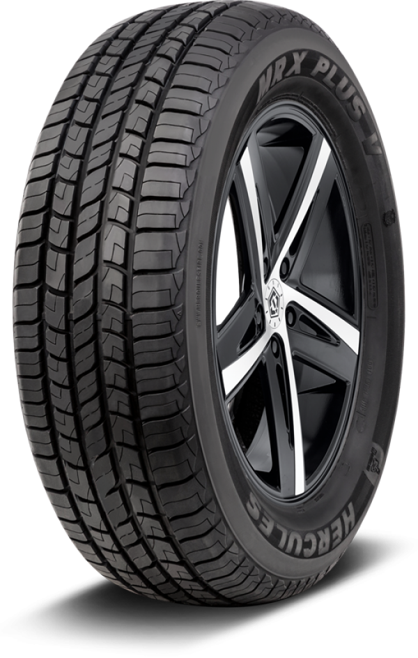 Hercules MRX Plus V 185/65 R15 88T