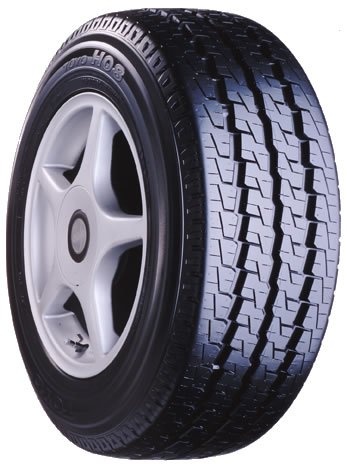 Toyo H08 (TYH08) 215/70 R16C 108/106T
