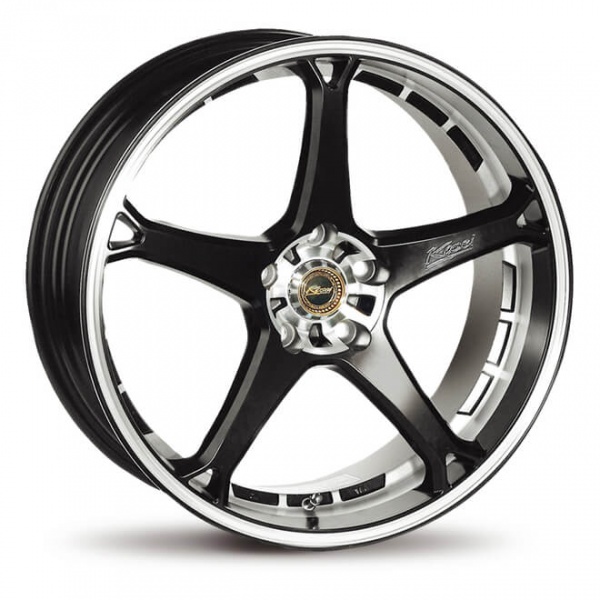 Kosei Magnum G R18 W8,5 PCD5x120 ET35 DIA74,1