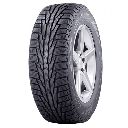 Nokian Nordman RS2 SUV 235/75 R15 105R не шип