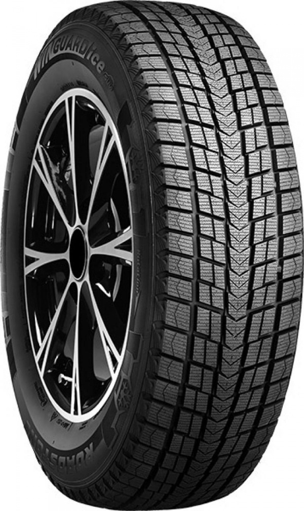 Nexen Winguard Ice SUV 265/65 R17 112Q  не шип