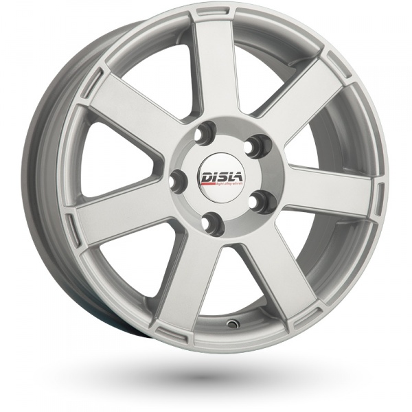 Disla 601 Hornet S R16 W7 PCD4x108 ET20 DIA65,1