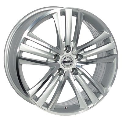 Replica FR832 SF R18 W8 PCD5x114,3 ET43 DIA66,1