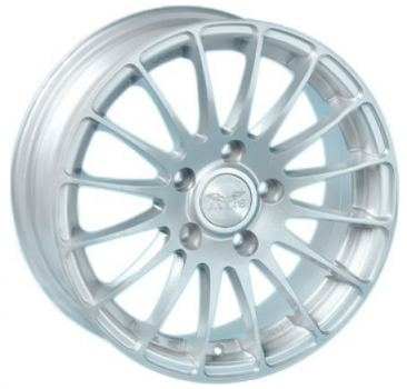 Aleks 5035 SIL R15 W6 PCD5x112 ET35 DIA73,1